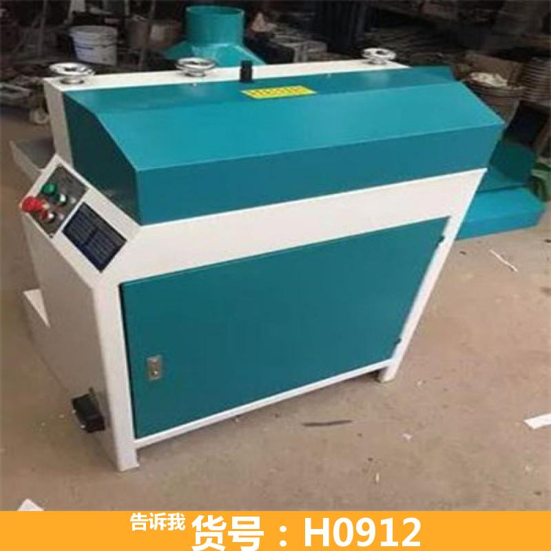 天腾木线机 小型木工刨床 阳角木线机