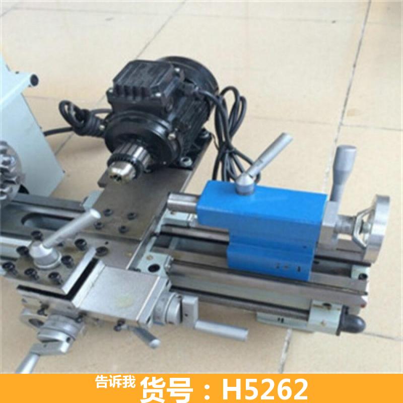天腾全自动佛珠机 小车床佛珠机 旺泰  佛珠机 微型佛珠机 06