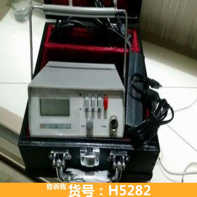 天腾TM701高斯计 高斯计410 三维高斯计