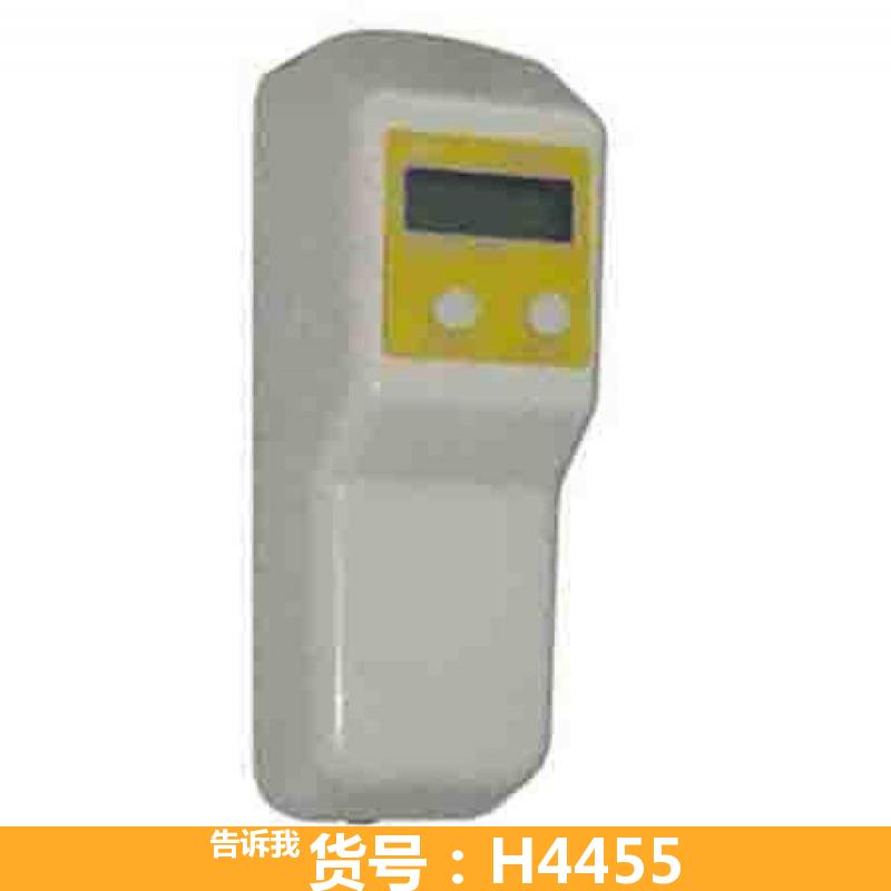 天腾荧光白度仪 白度分析仪 面粉白度仪