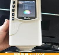 天腾电脑色差计 五金色差计 精密色差仪