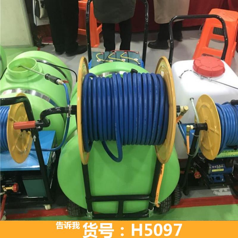天腾小型喷雾器 电动喷雾器水泵 喷雾器管