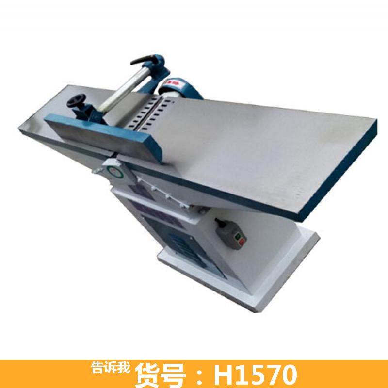 天腾平刨床 小型木工电刨床 小型木工多用刨床