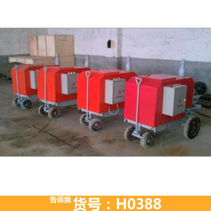 天腾大颗粒砂浆泵 注浆机 80砂浆泵