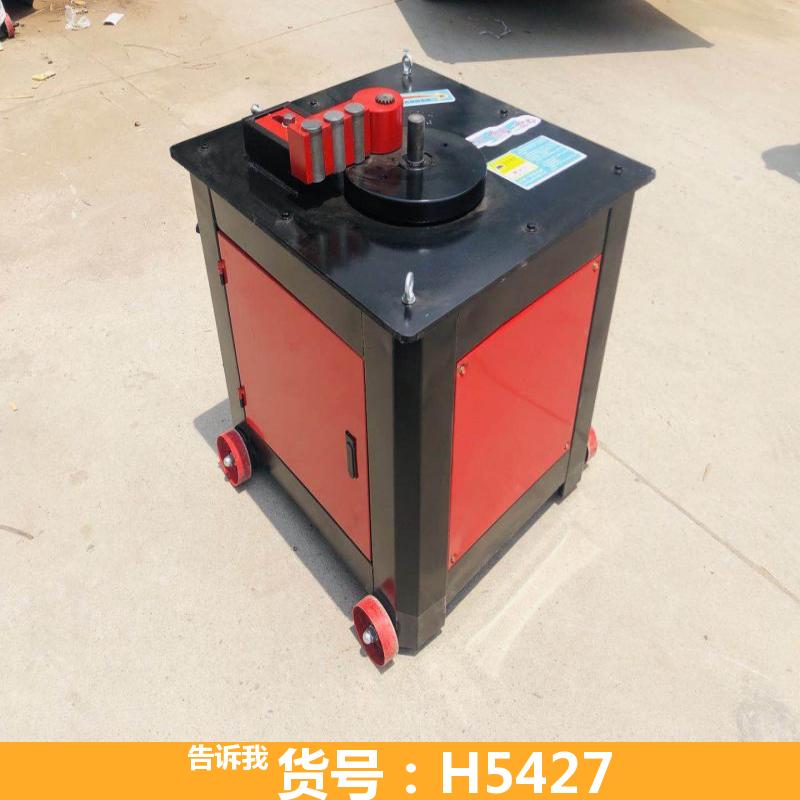 天腾钢筋全自动数控弯箍机 钢筋全自动弯箍机 智能钢筋弯箍机