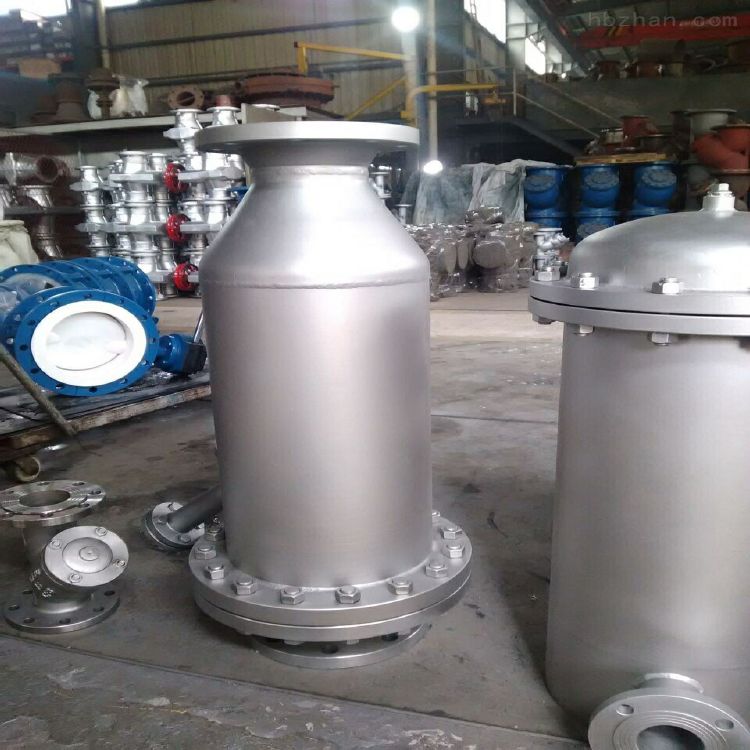 FPQ氧气过滤器 自来水过滤器 水过滤器brlta 水过滤器 气体过滤器