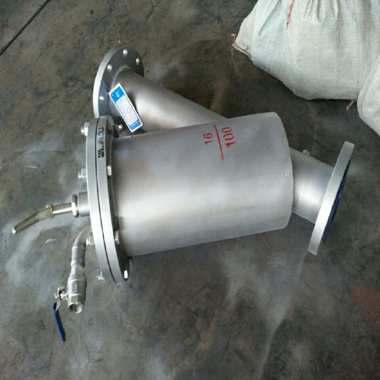 不锈钢手摇刷式过滤器 全自动机械过滤器 筒式过滤器 不锈钢板框过滤器厂家
