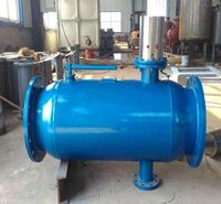 ZPG自动反冲洗排污过滤器 全自动过滤器 自清洗过滤器 过滤器 反冲洗过滤器