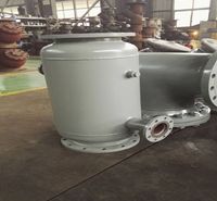 ZPG自动排污过滤器 过滤器 全自动过滤器 过滤器 水过滤器brlta