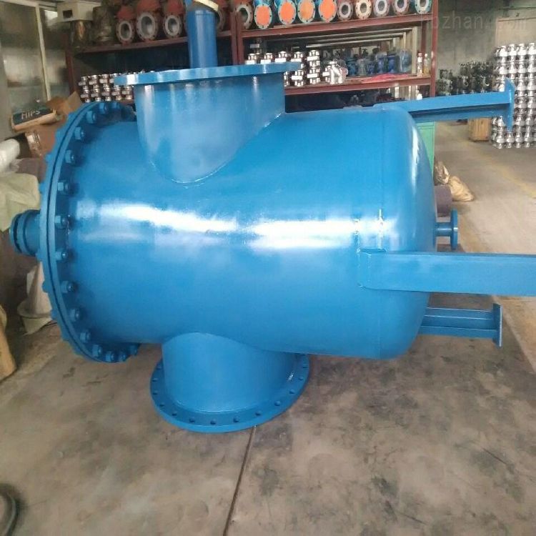 大口径蓝式过滤器 y型过滤器 蓝式过滤器 大过滤器 大过滤器理论 y型过滤器型号