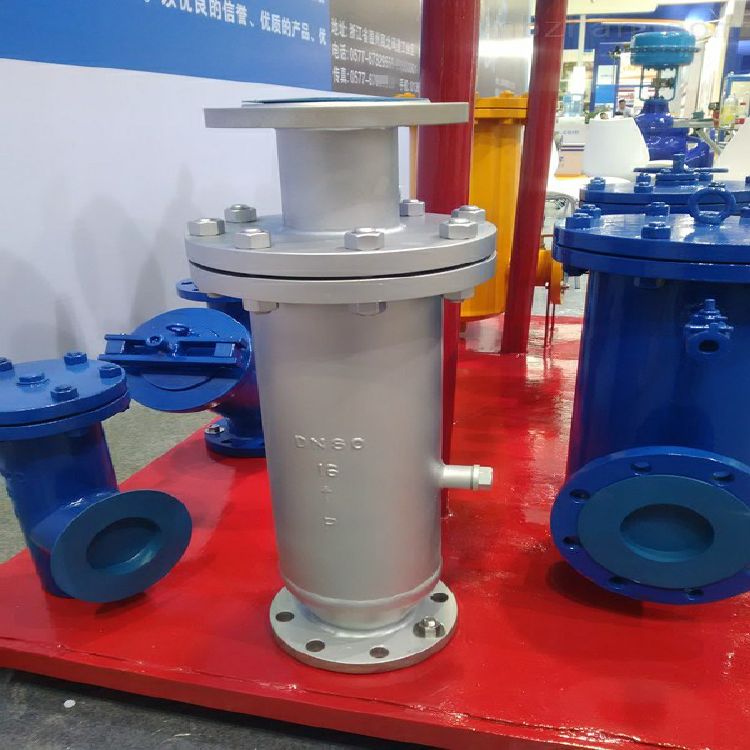 不锈钢氧气过滤器 不锈钢袋式过滤器 气体过滤器 不锈钢板框过滤器 过滤器标准