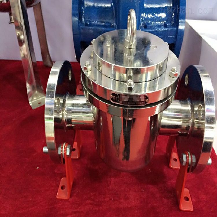 SCX磁性过滤器 全自动过滤器 精密过滤器 磁性过滤器 布隆过滤器原理