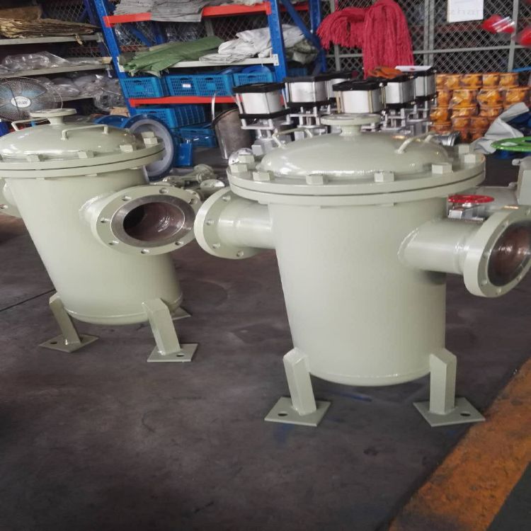 LPGX型消气过滤器 压缩空气精密过滤器 气体过滤器 耐高温过滤器