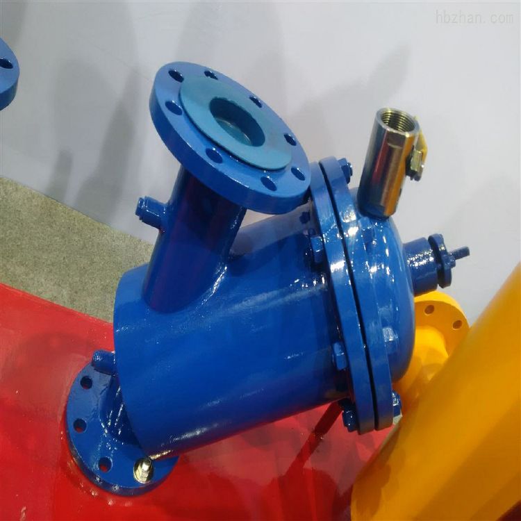 SRY焊制Y型过滤器 精密过滤器 y型过滤器 钛棒过滤器 机械过滤器