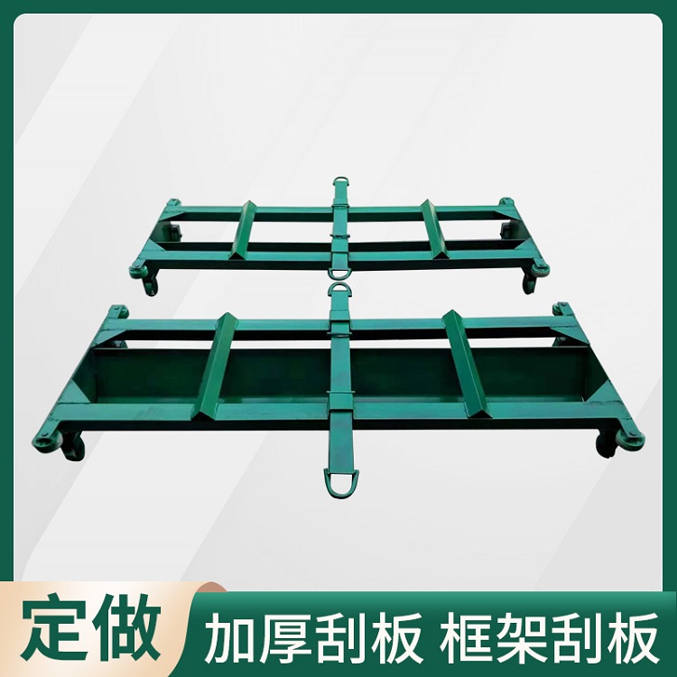 养猪场用刮粪机   厂家直销养殖畜牧设备刮粪机  猪舍刮粪机价格