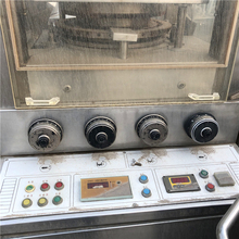 现货处理 二手胶囊填充机 二手800型全自动胶囊填充机
