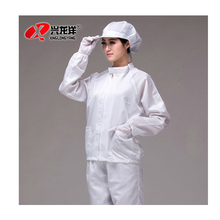 防静电分体服FJD824 适用于高洁净无尘环境 多种颜色