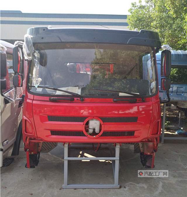 大运风度驾驶室总成