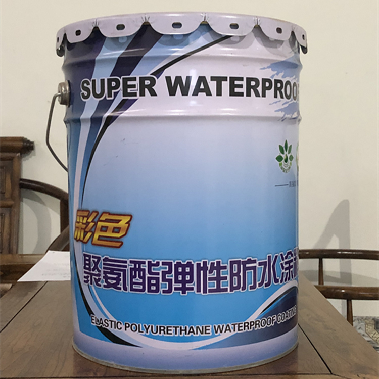 厂家批发销售聚氨酯防水涂料  双组份聚氨酯防水涂料  批发好价
