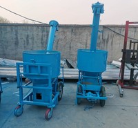 直销产品 提升机价格 青州提升机