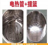 慧采台式电热煮面炉 电子保温锅 单头电热煮面炉
