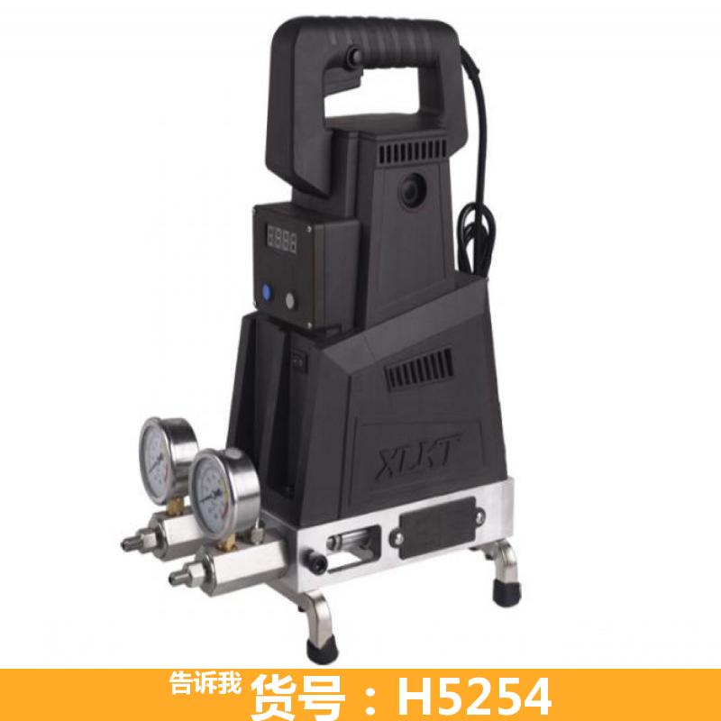 慧采陶瓷高压注浆机 风动注浆机 智能注浆机