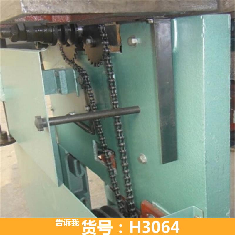 慧采木工多用刨床 木工多用压刨 台式木工联合刨床