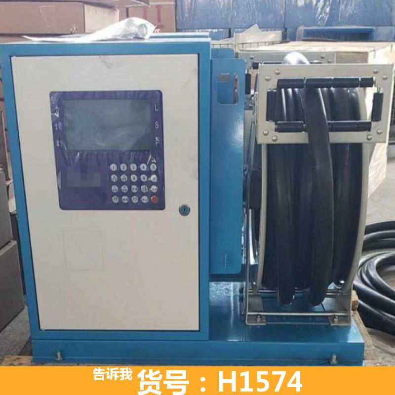 德科大流量车载加油机 小型加油机 便携式加油机