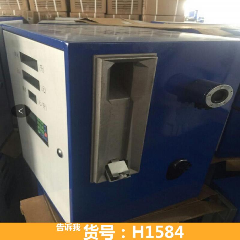 德科加油机 卷盘加油机 12v车载加油机