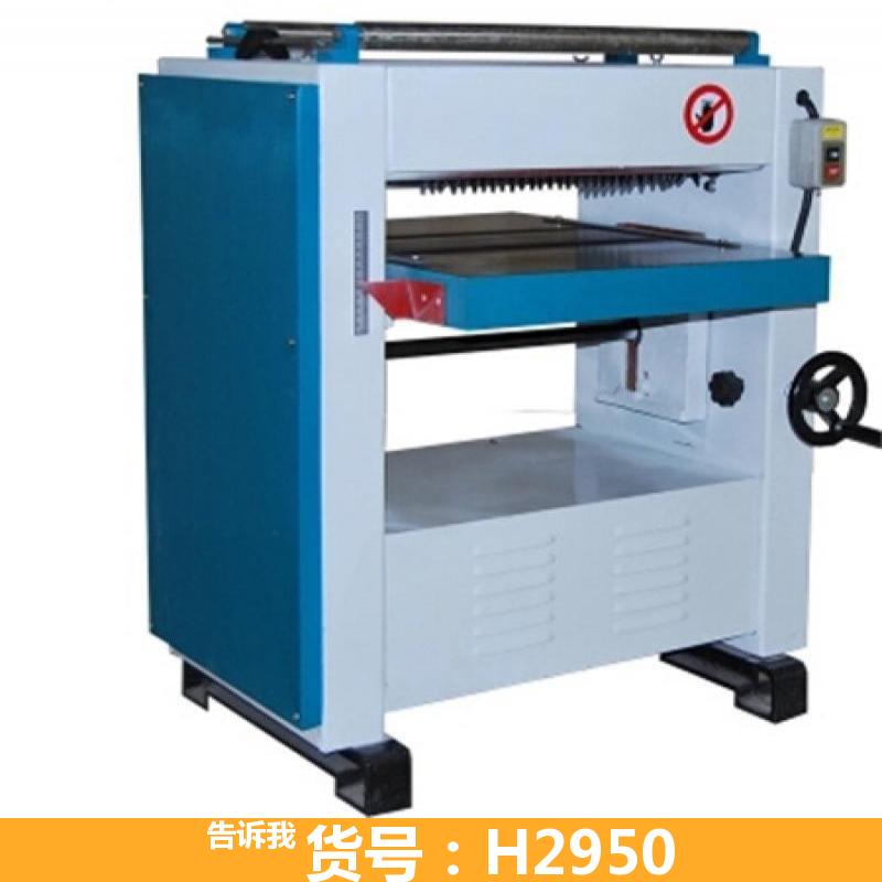 德科轻型压刨机 新型压刨机 双面压刨机