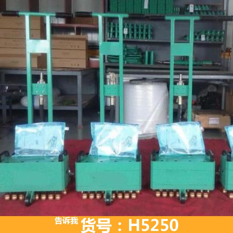 德科自行式凿毛机 甩锤拖式凿毛机 高压水凿毛冲毛机