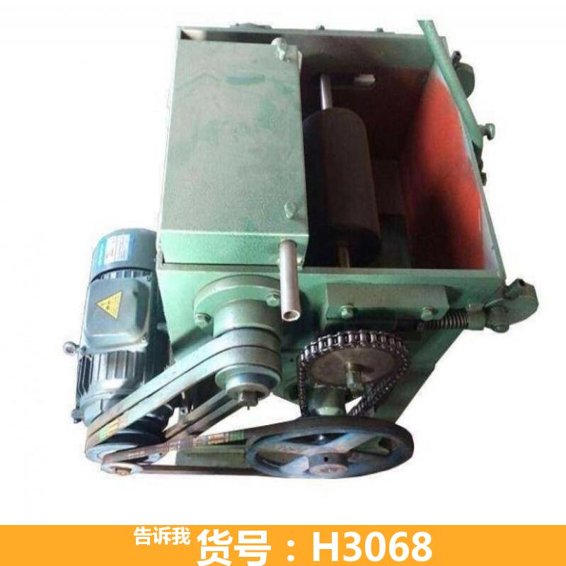 德科小型木工圆棒机 单杆圆棒机 木工机械