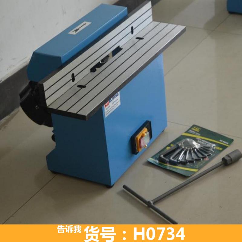 德科圆柱倒角机 长条倒角机 多功能瓷砖倒角机