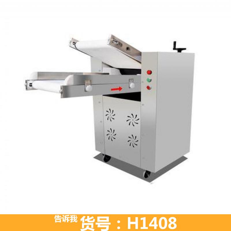 德科电动压面机 家用揉面机 小型揉面机