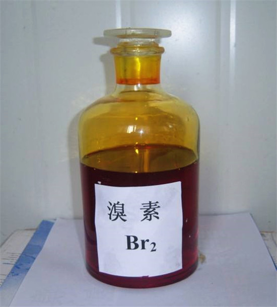 华旭新材料出售工业级溴素   灭火剂选矿冶金 规格全 长期优惠