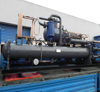  二手落地式中央空调价格 一体式中央空调回收 欢迎来电咨询