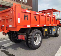 出售10吨矿渣运输车 山地动运矿车 拉渣四不像车  根据客户要求定制