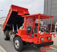 加工出售10吨矿山车  工程建筑用移动式自卸运输车 10吨矿用运输车  欢迎询价