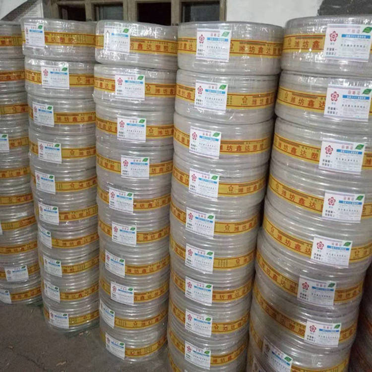 花园管耐高低温pvc软管 网纹PVC软管  耐腐蚀塑料管 厂家批发