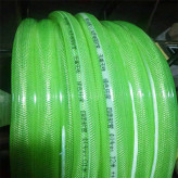 PVC螺旋牛筋管 4寸钢丝牛筋管 防冻软管 厚壁耐压