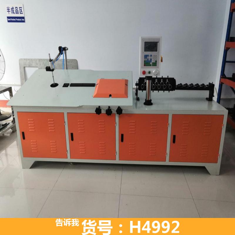 天腾折弯机剪板机 数显折弯机 简易折弯机