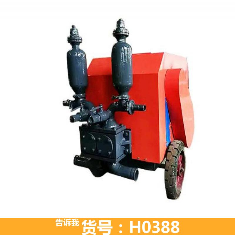天腾砂浆泵 液压砂浆泵 60砂浆泵
