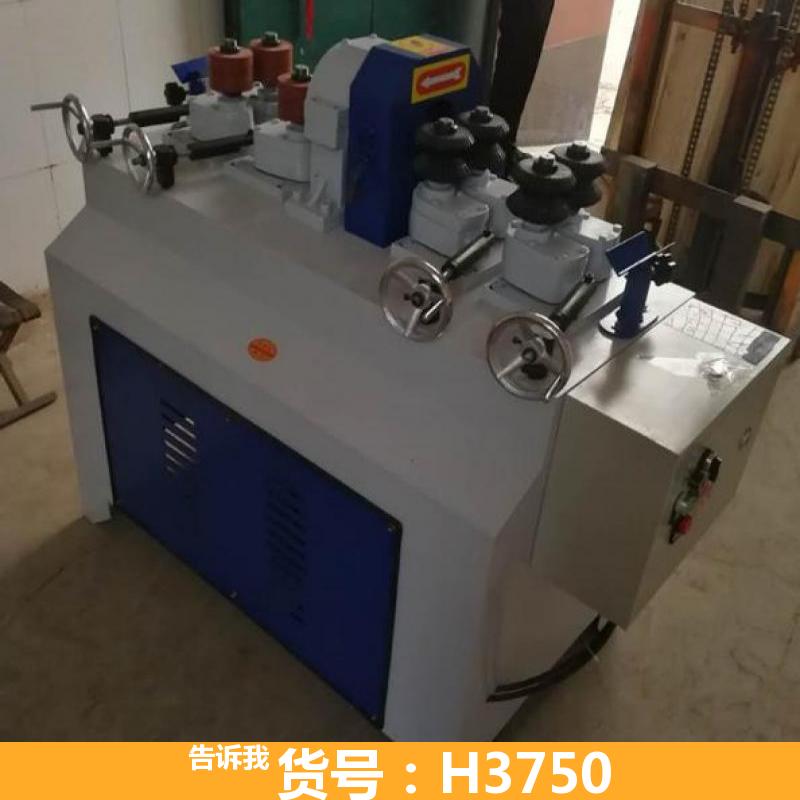 天腾全自动圆棒成型机 圆棒送料机 圆棒下料机