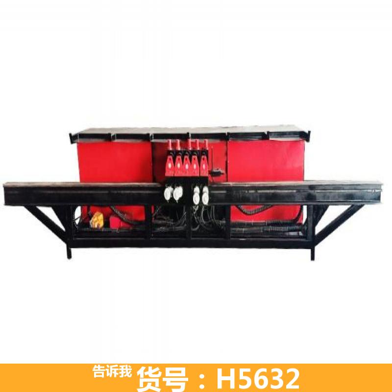 天腾五代双除锈调直机 多功能钢管调直机 脚手架钢管调直机