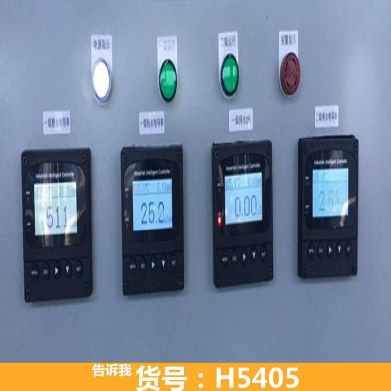 天腾溶解氧在线分析仪 智能在线电导率仪 ddsj308a电导率仪