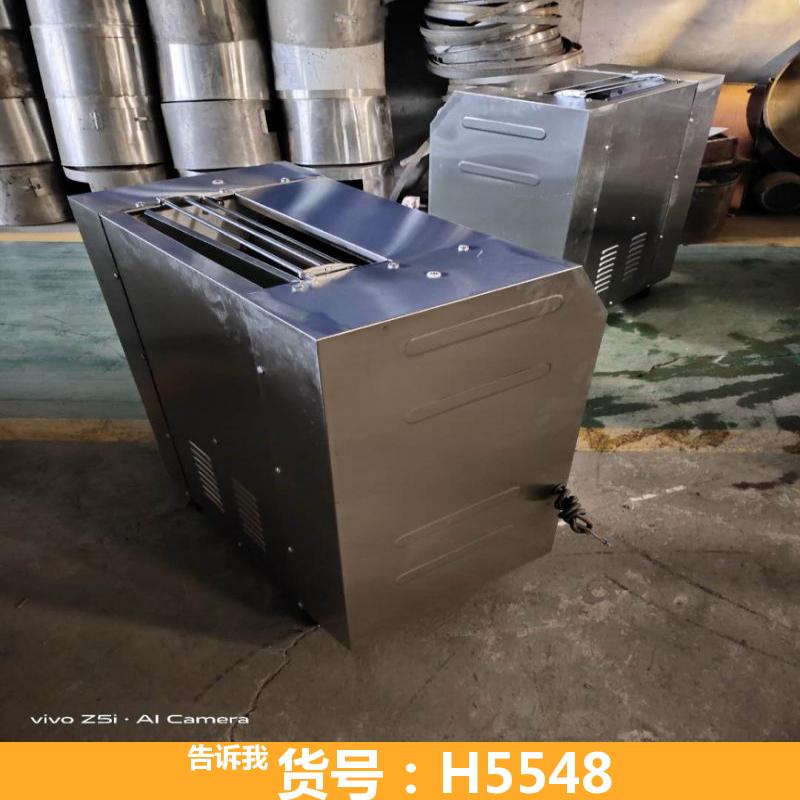 天腾自动连续揉面机 双速双动和面机 全自动和面揉面机