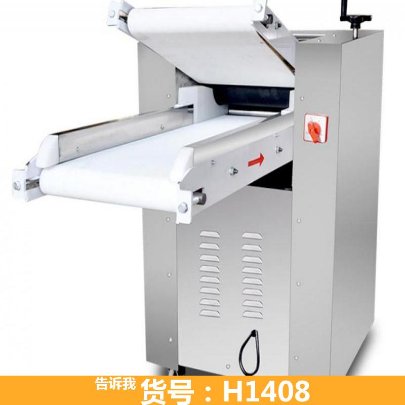 天腾手摇制面机 商用小型压面机 揉面机器