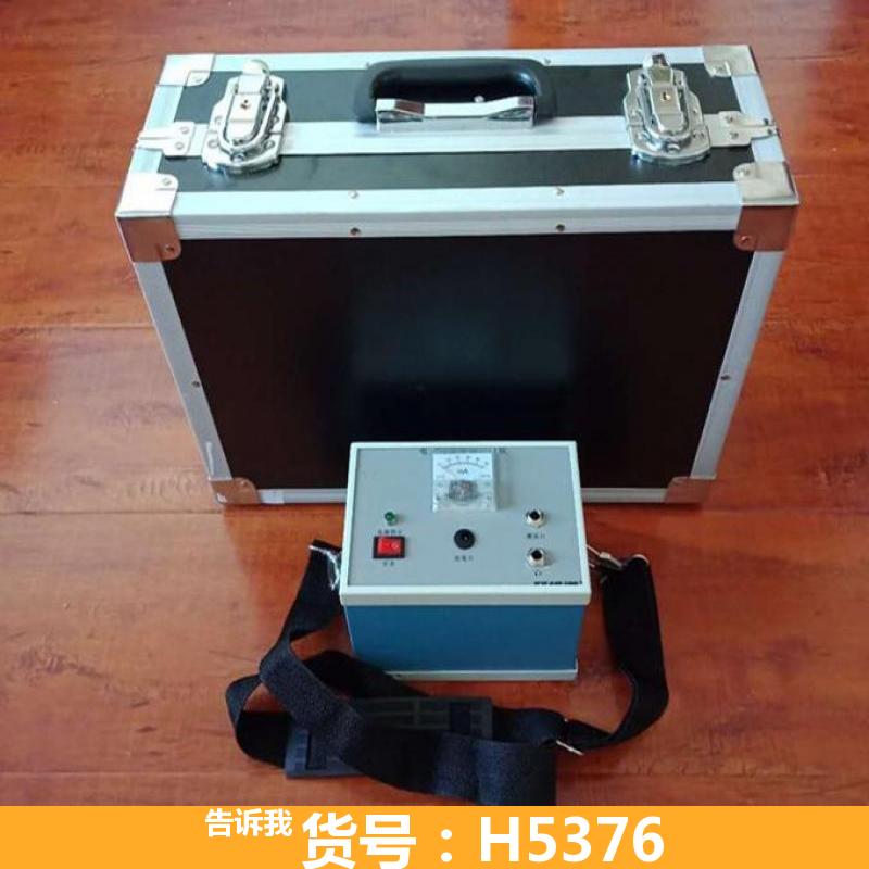 天腾电缆故障探伤仪 dzy3000电缆故障测试仪 光缆故障定位仪
