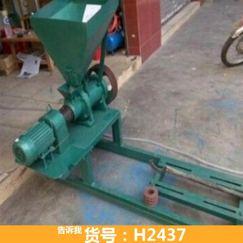 天腾60型外切饲料膨化机 气流膨化机 辣条膨化机