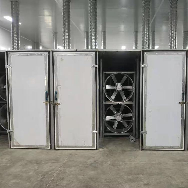烘干房 杏烘干房价格 欢迎咨询